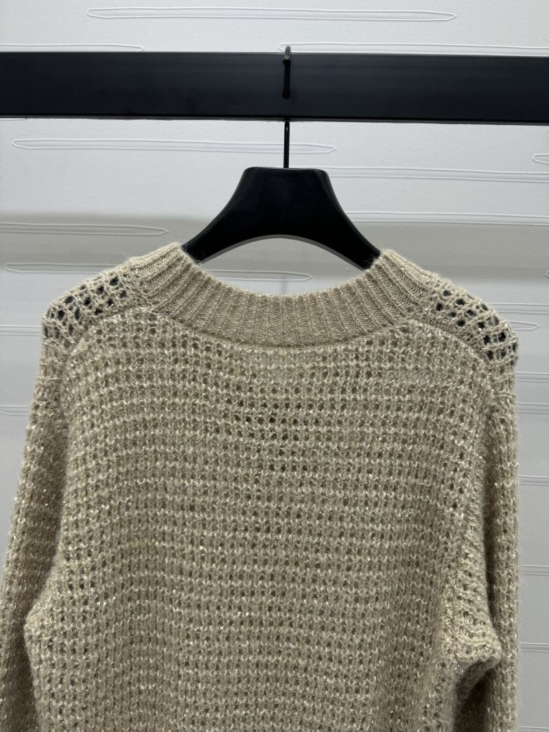 Brunello Cucinelli Sweaters